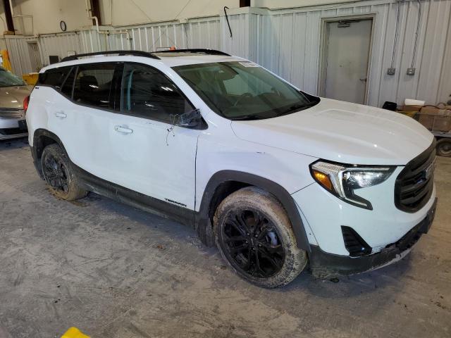 Photo 3 VIN: 3GKALMEV6KL122816 - GMC TERRAIN SL 