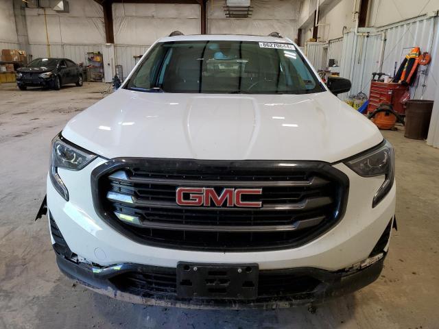 Photo 4 VIN: 3GKALMEV6KL122816 - GMC TERRAIN SL 