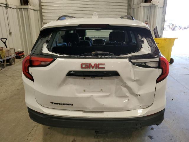 Photo 5 VIN: 3GKALMEV6KL122816 - GMC TERRAIN SL 