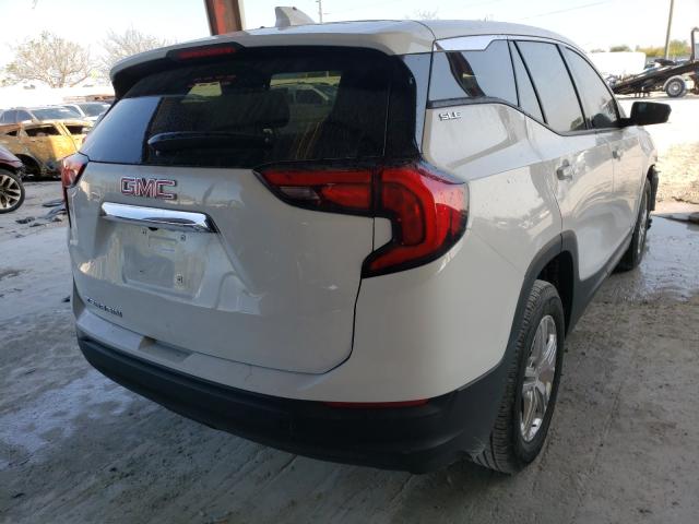 Photo 3 VIN: 3GKALMEV6KL124615 - GMC TERRAIN 