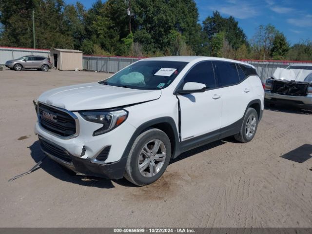 Photo 1 VIN: 3GKALMEV6KL127028 - GMC TERRAIN 