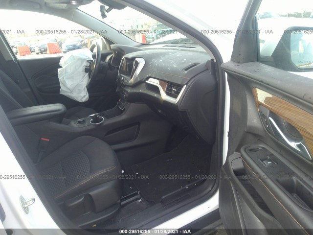 Photo 4 VIN: 3GKALMEV6KL146663 - GMC TERRAIN 