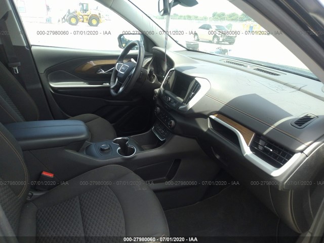 Photo 4 VIN: 3GKALMEV6KL148607 - GMC TERRAIN 