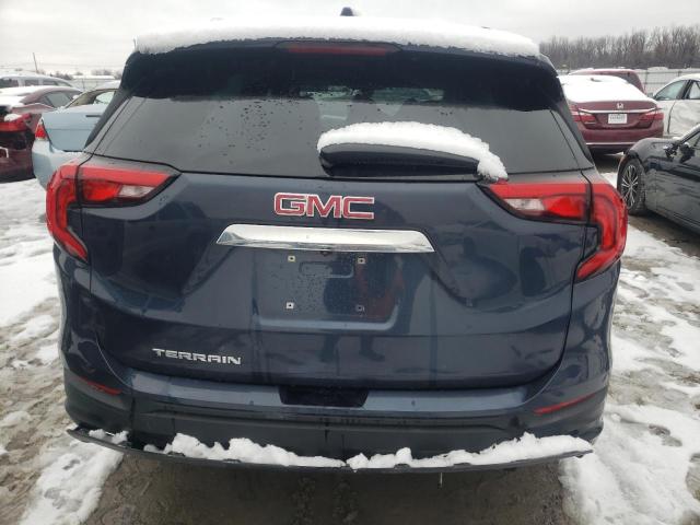 Photo 5 VIN: 3GKALMEV6KL169828 - GMC TERRAIN SL 