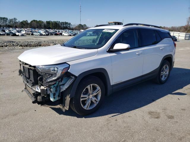 Photo 0 VIN: 3GKALMEV6KL176276 - GMC TERRAIN 