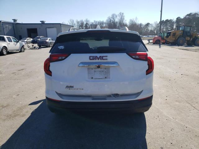 Photo 5 VIN: 3GKALMEV6KL176276 - GMC TERRAIN 