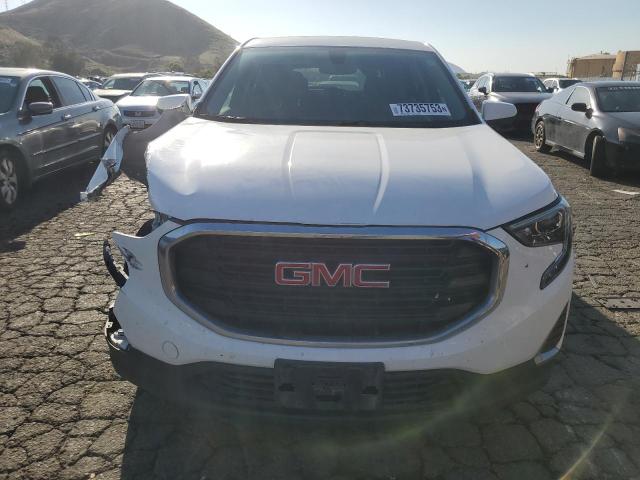 Photo 4 VIN: 3GKALMEV6KL263286 - GMC TERRAIN 