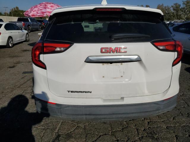 Photo 5 VIN: 3GKALMEV6KL263286 - GMC TERRAIN 