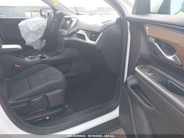 Photo 4 VIN: 3GKALMEV6KL289807 - GMC TERRAIN 