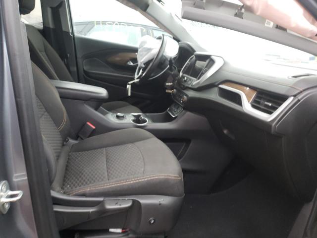 Photo 4 VIN: 3GKALMEV6KL291864 - GMC TERRAIN SL 