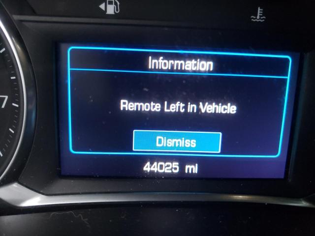 Photo 7 VIN: 3GKALMEV6KL291864 - GMC TERRAIN SL 