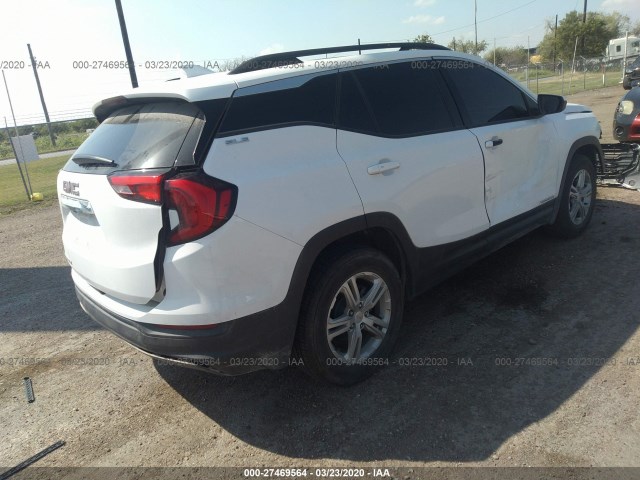 Photo 3 VIN: 3GKALMEV6KL292996 - GMC TERRAIN 