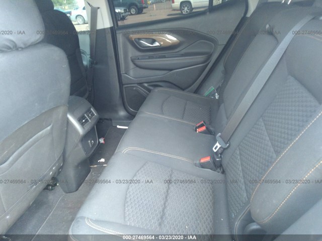 Photo 7 VIN: 3GKALMEV6KL292996 - GMC TERRAIN 