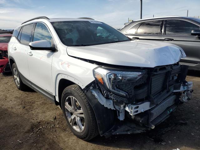 Photo 3 VIN: 3GKALMEV6KL347060 - GMC TERRAIN 