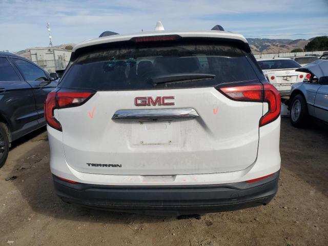 Photo 5 VIN: 3GKALMEV6KL347060 - GMC TERRAIN 