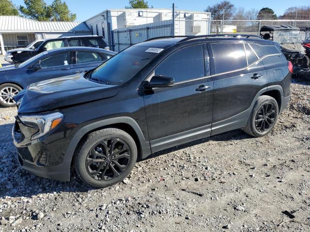 Photo 0 VIN: 3GKALMEV6KL352355 - GMC TERRAIN SL 