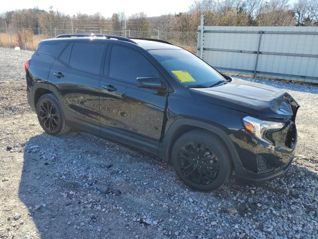 Photo 3 VIN: 3GKALMEV6KL352355 - GMC TERRAIN SL 