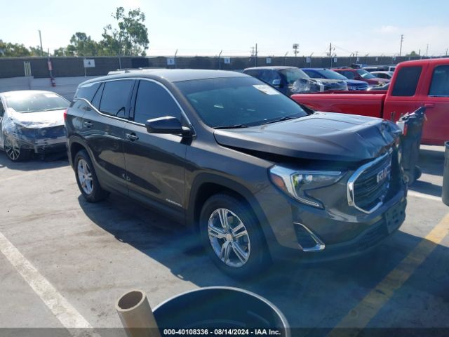 Photo 0 VIN: 3GKALMEV6KL361475 - GMC TERRAIN 