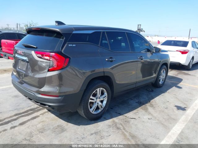 Photo 3 VIN: 3GKALMEV6KL361475 - GMC TERRAIN 