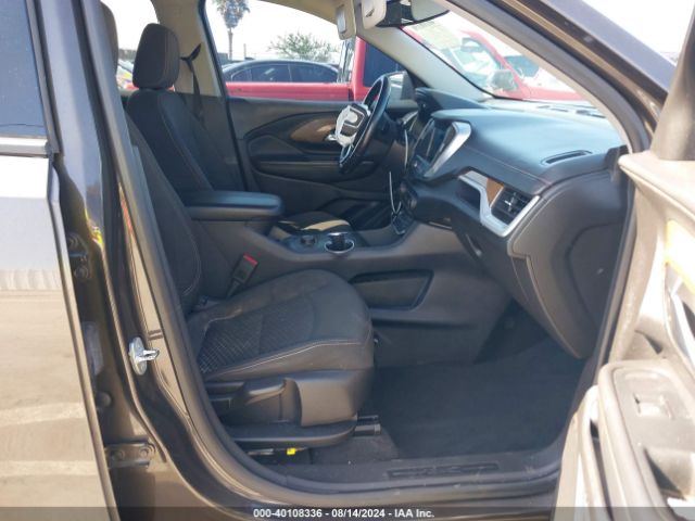 Photo 4 VIN: 3GKALMEV6KL361475 - GMC TERRAIN 