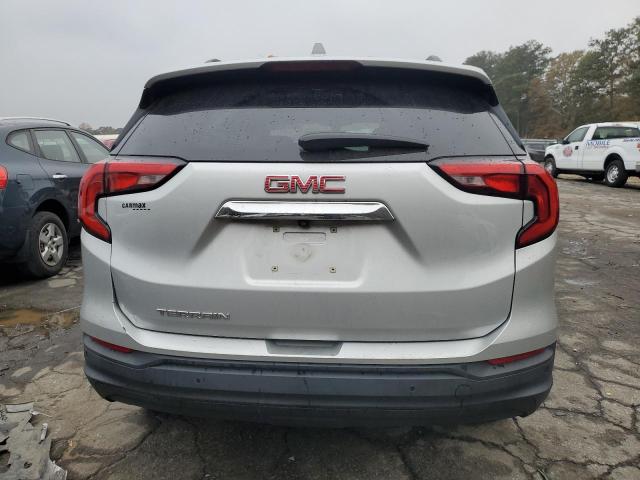 Photo 5 VIN: 3GKALMEV6KL362366 - GMC TERRAIN 