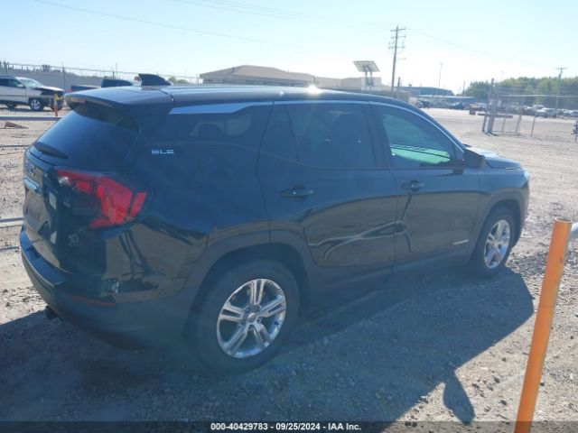 Photo 3 VIN: 3GKALMEV6KL378504 - GMC TERRAIN 