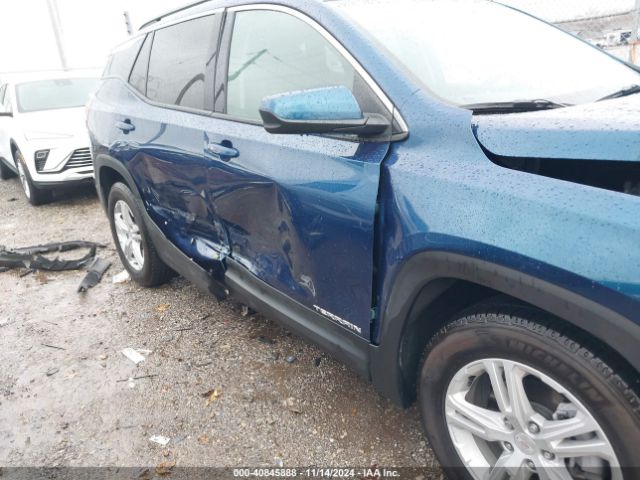 Photo 5 VIN: 3GKALMEV6LL106570 - GMC TERRAIN 