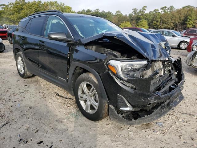 Photo 3 VIN: 3GKALMEV6LL139388 - GMC TERRAIN 