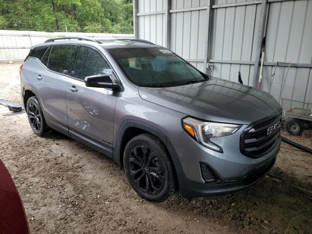 Photo 3 VIN: 3GKALMEV6LL155817 - GMC TERRAIN 