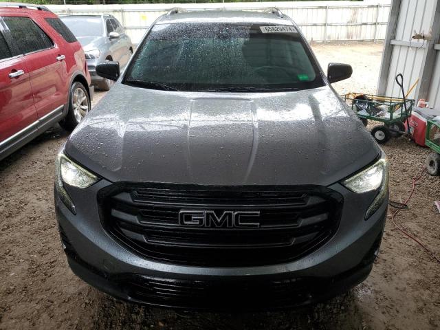 Photo 4 VIN: 3GKALMEV6LL155817 - GMC TERRAIN 