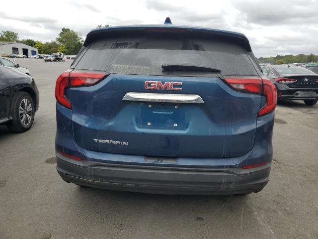 Photo 5 VIN: 3GKALMEV6LL177803 - GMC TERRAIN SL 