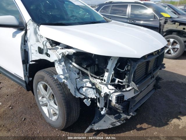 Photo 5 VIN: 3GKALMEV6LL209049 - GMC TERRAIN 