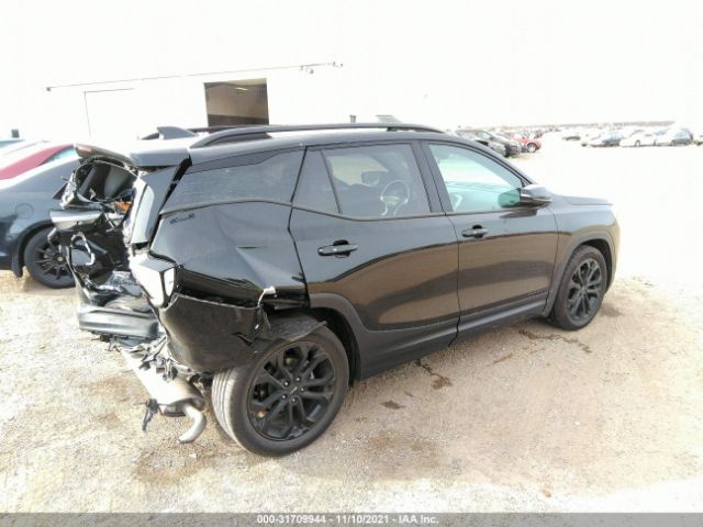 Photo 3 VIN: 3GKALMEV6LL221380 - GMC TERRAIN 