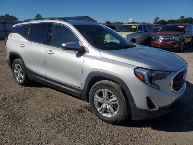 Photo 3 VIN: 3GKALMEV6LL256811 - GMC TERRAIN SL 