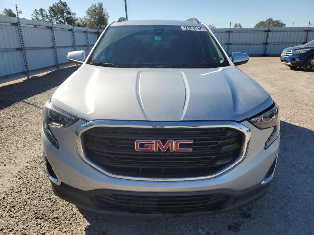 Photo 4 VIN: 3GKALMEV6LL256811 - GMC TERRAIN SL 