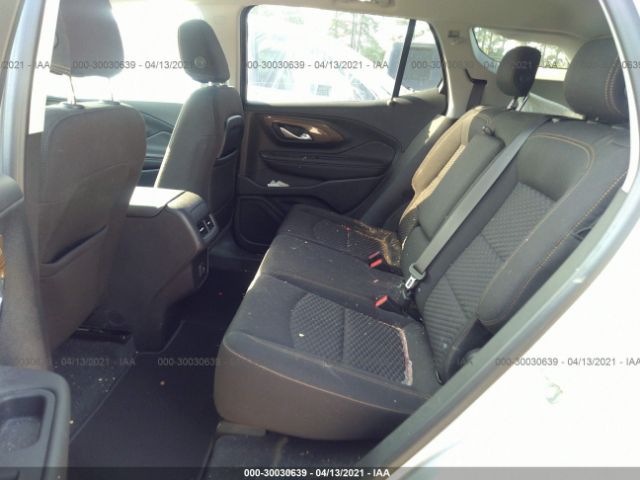 Photo 7 VIN: 3GKALMEV6LL270613 - GMC TERRAIN 