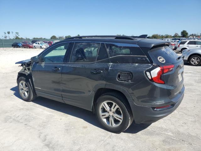 Photo 1 VIN: 3GKALMEV6LL275438 - GMC TERRAIN SL 