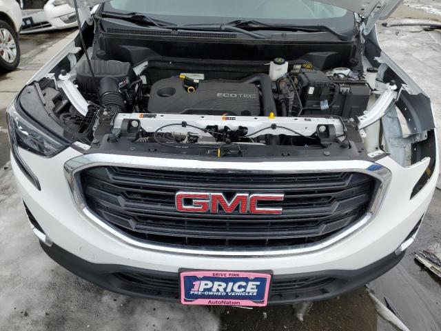 Photo 11 VIN: 3GKALMEV6LL296080 - GMC TERRAIN SL 