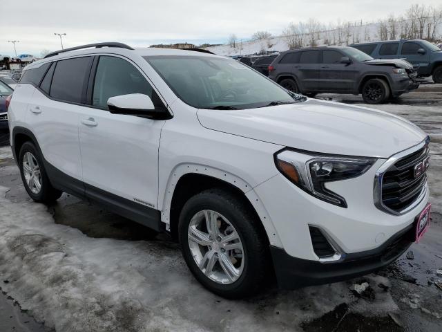 Photo 3 VIN: 3GKALMEV6LL296080 - GMC TERRAIN SL 