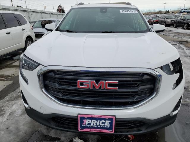 Photo 4 VIN: 3GKALMEV6LL296080 - GMC TERRAIN SL 