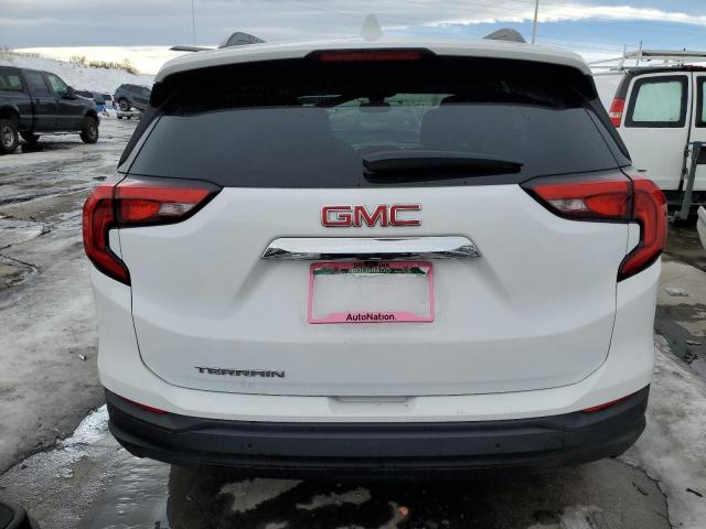 Photo 5 VIN: 3GKALMEV6LL296080 - GMC TERRAIN SL 