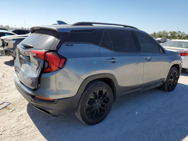 Photo 2 VIN: 3GKALMEV6LL297701 - GMC TERRAIN SL 