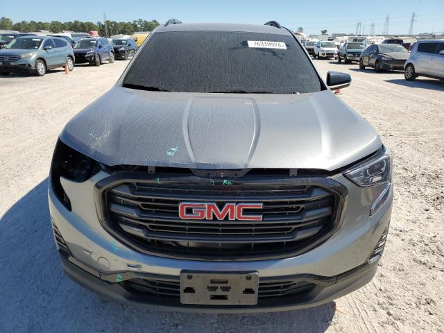 Photo 4 VIN: 3GKALMEV6LL297701 - GMC TERRAIN SL 