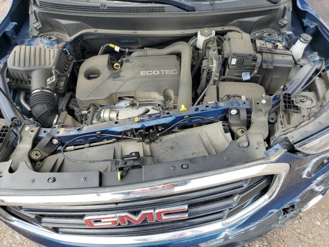 Photo 11 VIN: 3GKALMEV6LL341762 - GMC TERRAIN 