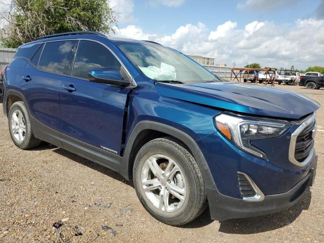 Photo 3 VIN: 3GKALMEV6LL341762 - GMC TERRAIN 