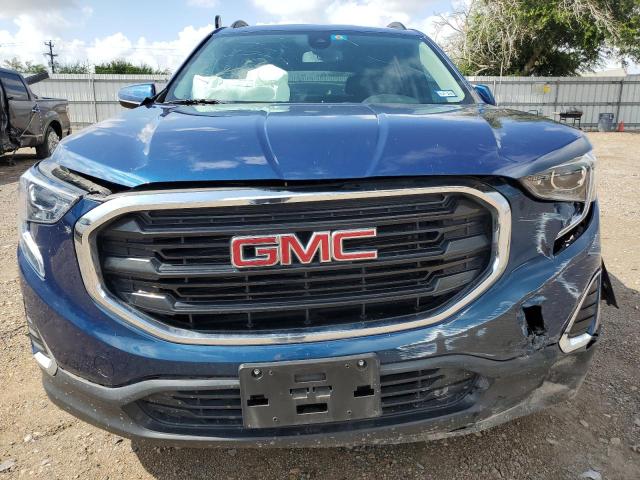 Photo 4 VIN: 3GKALMEV6LL341762 - GMC TERRAIN 