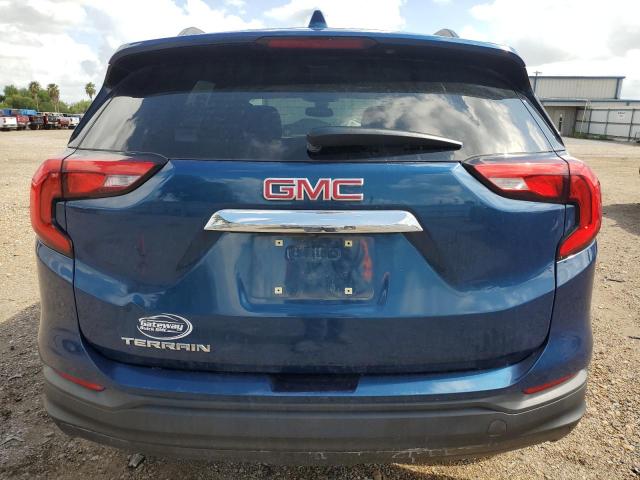 Photo 5 VIN: 3GKALMEV6LL341762 - GMC TERRAIN 