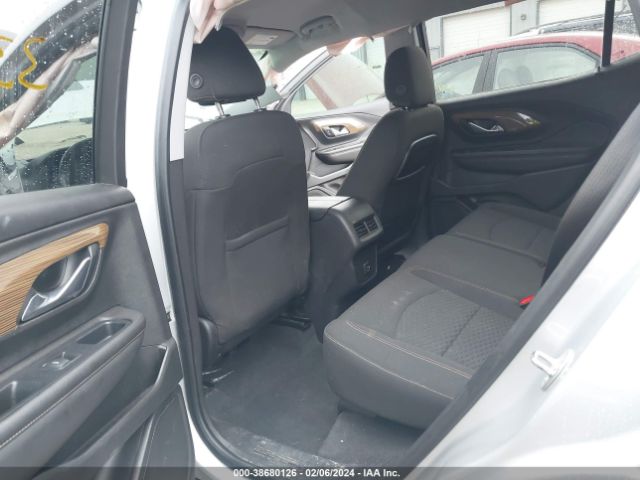 Photo 7 VIN: 3GKALMEV6ML302915 - GMC TERRAIN 