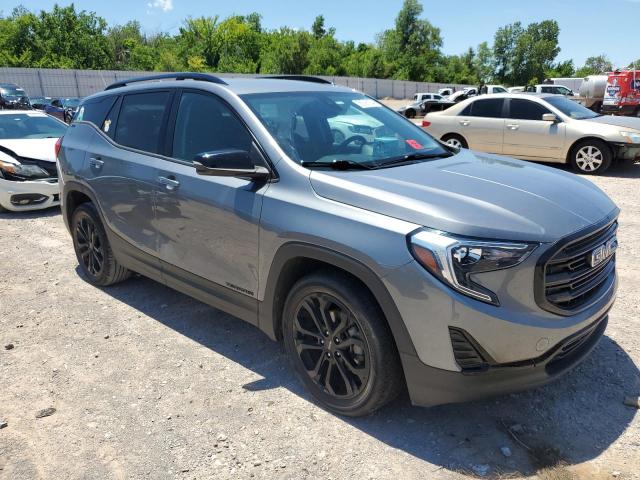 Photo 3 VIN: 3GKALMEV6ML312747 - GMC TERRAIN 