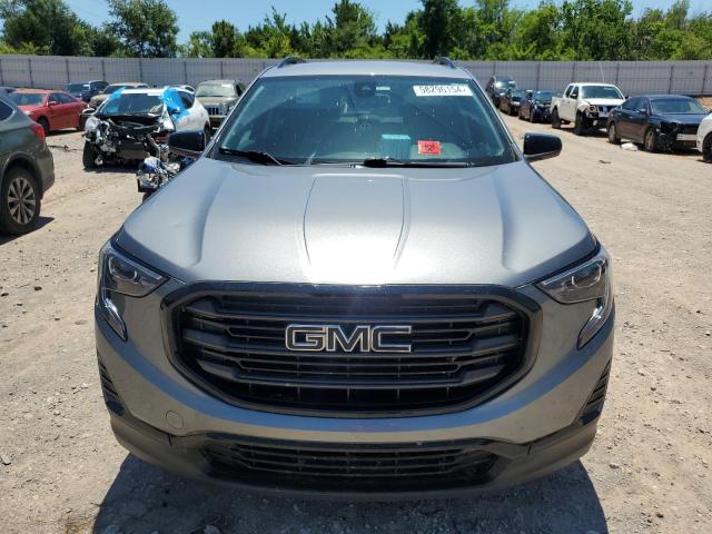 Photo 4 VIN: 3GKALMEV6ML312747 - GMC TERRAIN 